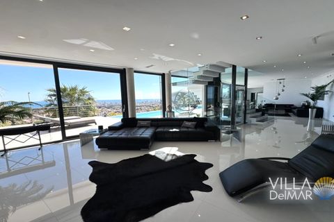 Villa i Calpe, Alicante, Calpe - € 3.995.000 | Ref: L-402 - foto 22